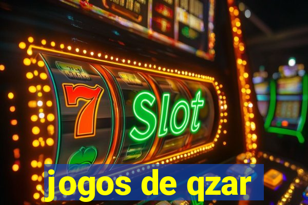 jogos de qzar