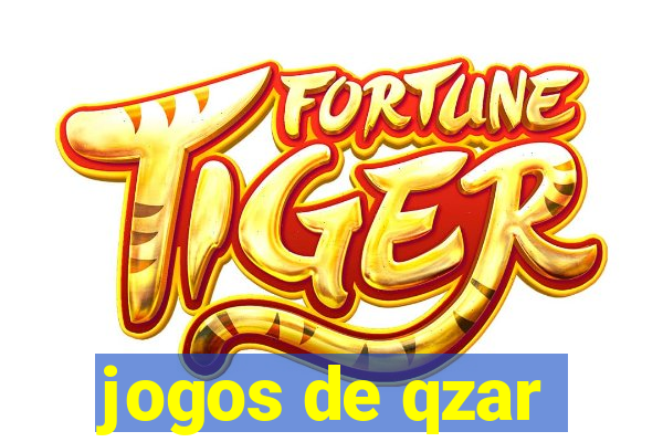 jogos de qzar