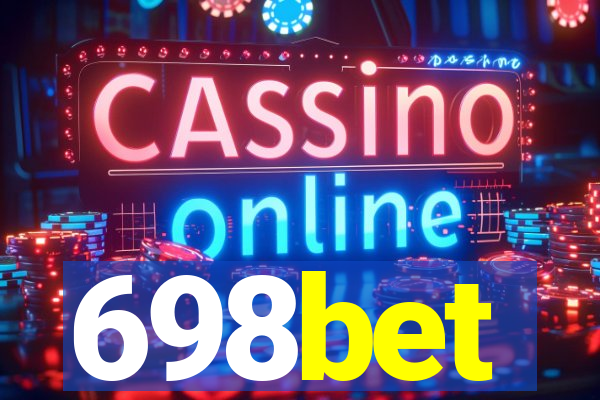 698bet