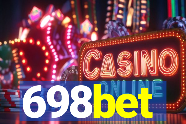 698bet