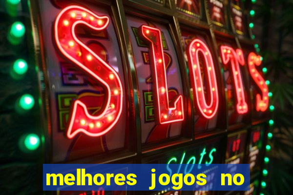 melhores jogos no play store