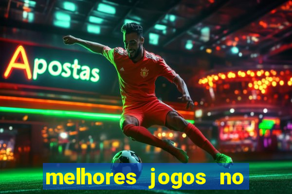 melhores jogos no play store