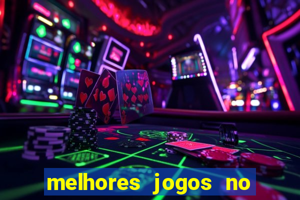 melhores jogos no play store