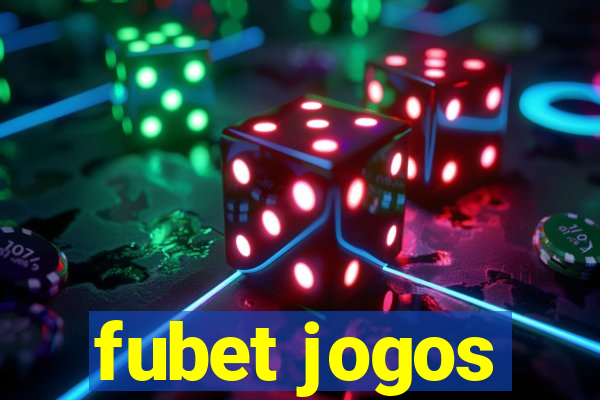 fubet jogos