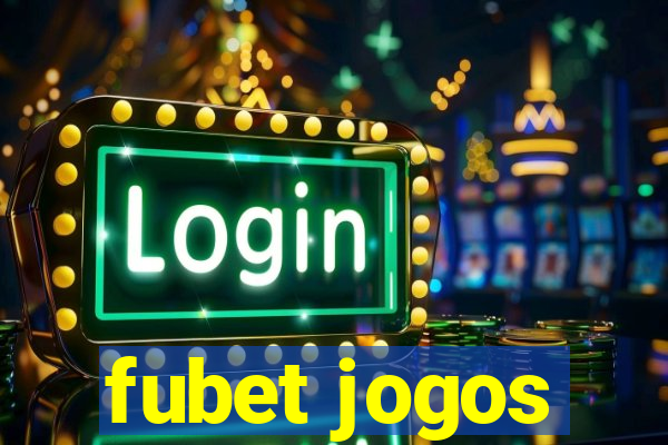 fubet jogos