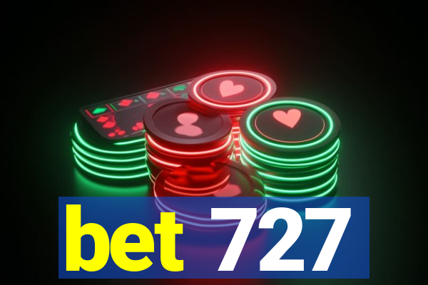 bet 727