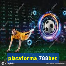 plataforma 788bet