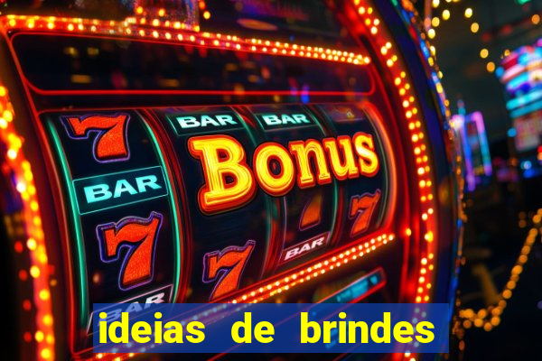 ideias de brindes para bingo