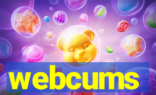 webcums