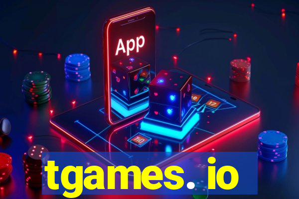 tgames. io