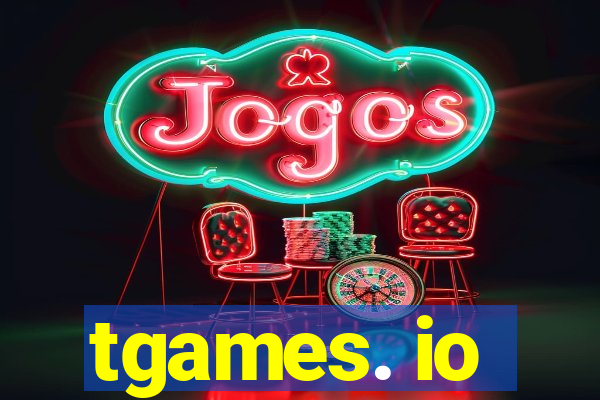 tgames. io