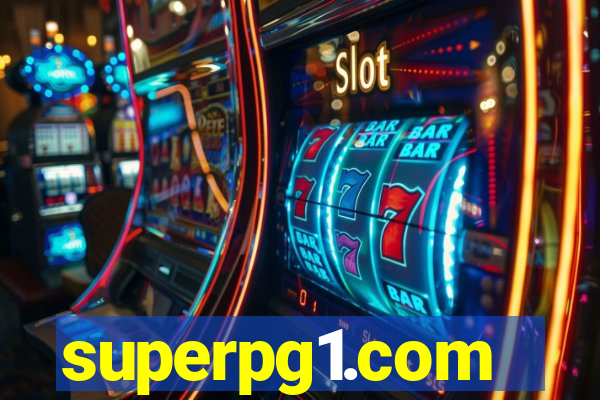 superpg1.com