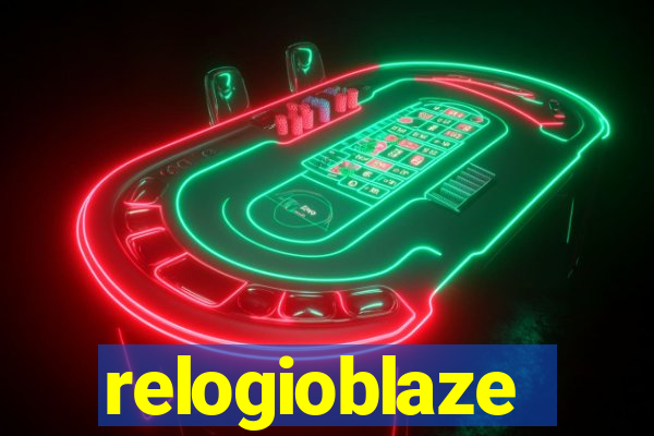 relogioblaze