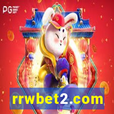 rrwbet2.com