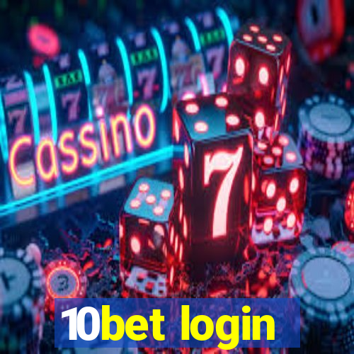 10bet login