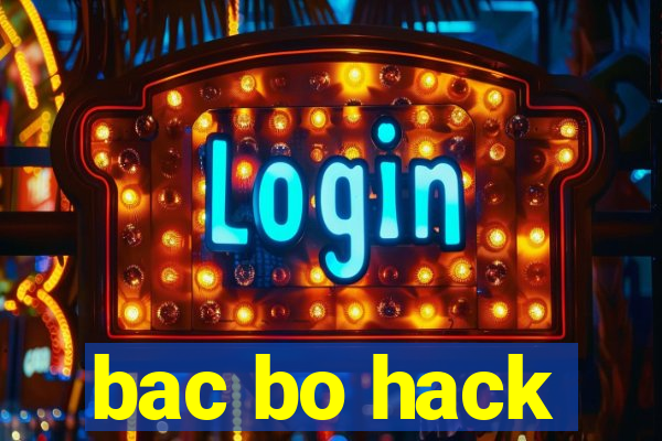 bac bo hack