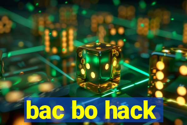 bac bo hack