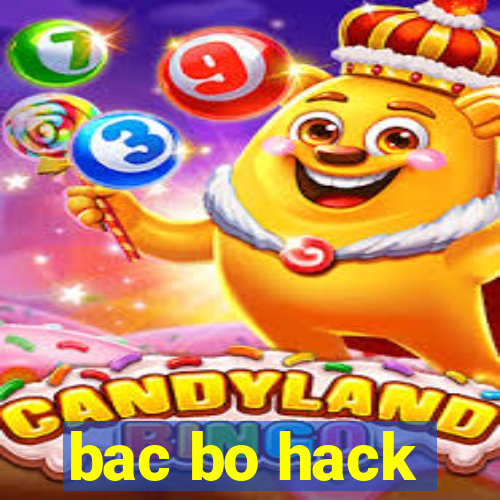 bac bo hack