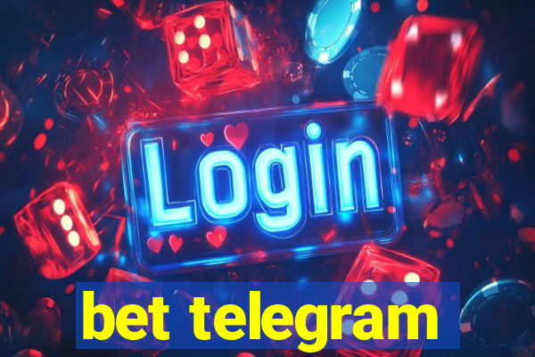 bet telegram