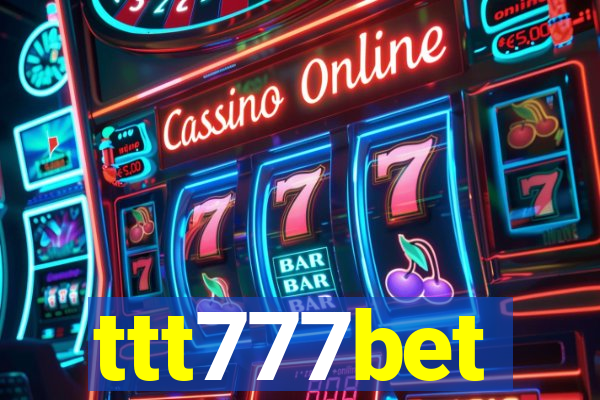 ttt777bet