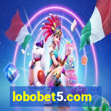 lobobet5.com