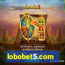 lobobet5.com