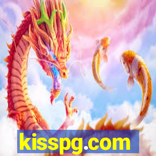 kisspg.com