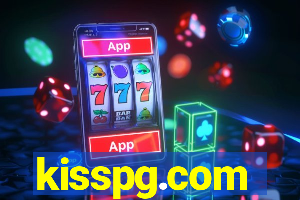 kisspg.com