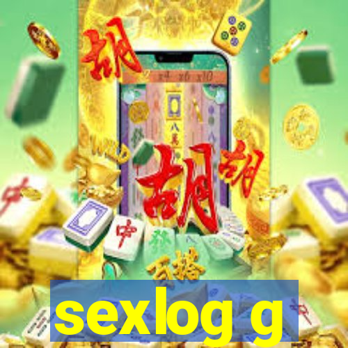 sexlog g