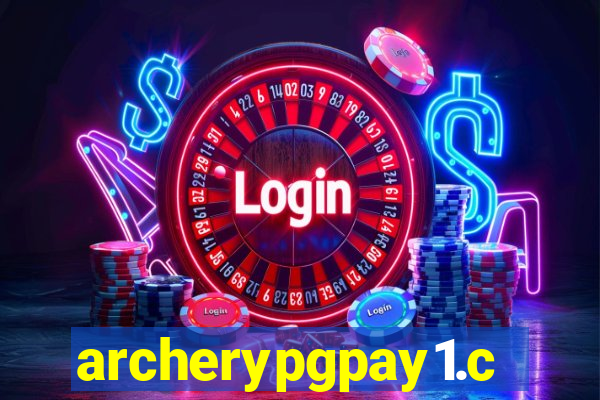 archerypgpay1.com