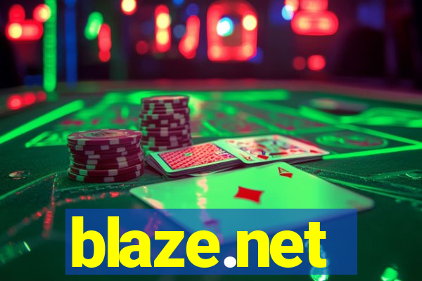 blaze.net