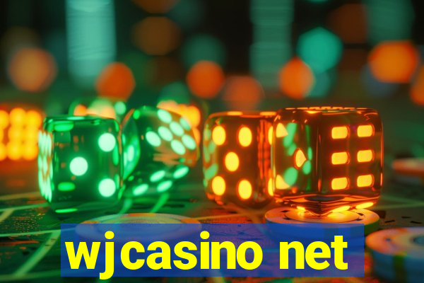 wjcasino net