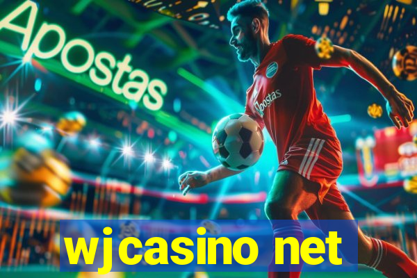 wjcasino net