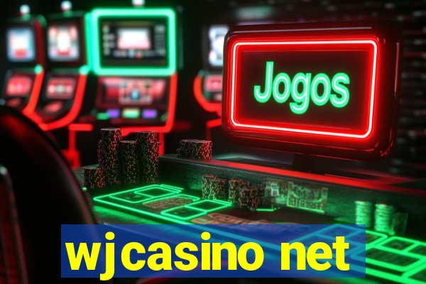 wjcasino net