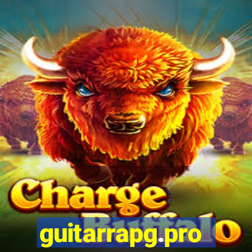 guitarrapg.pro