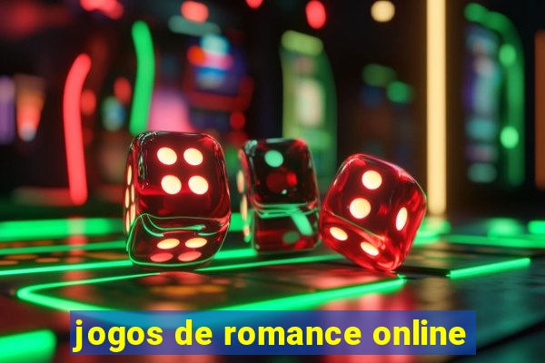 jogos de romance online