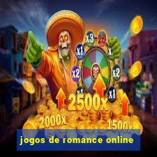 jogos de romance online