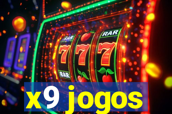 x9 jogos