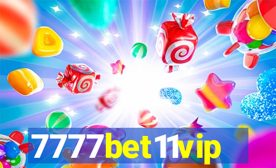 7777bet11vip