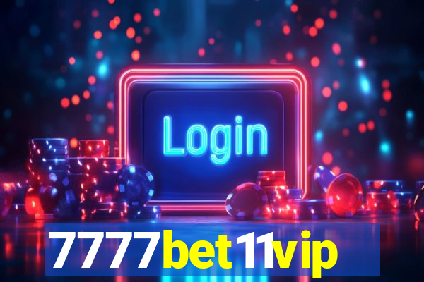 7777bet11vip