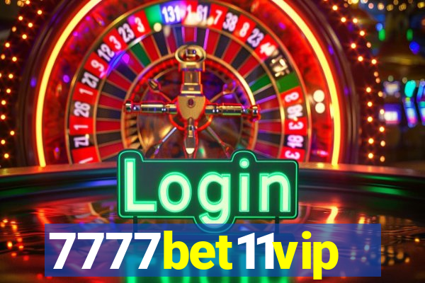 7777bet11vip