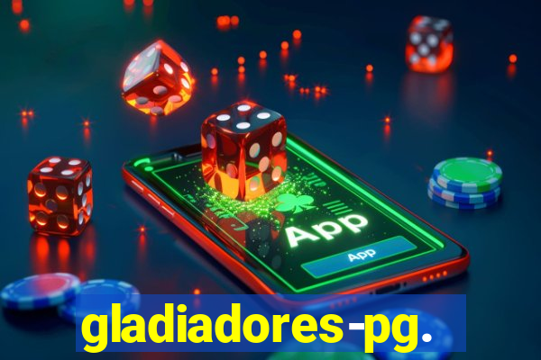 gladiadores-pg.com