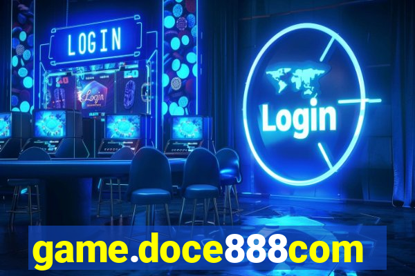 game.doce888com