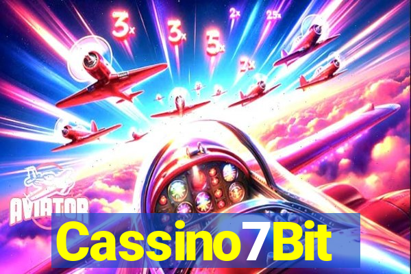 Cassino7Bit