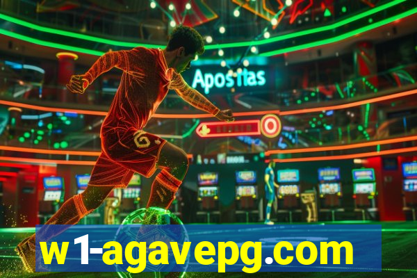 w1-agavepg.com