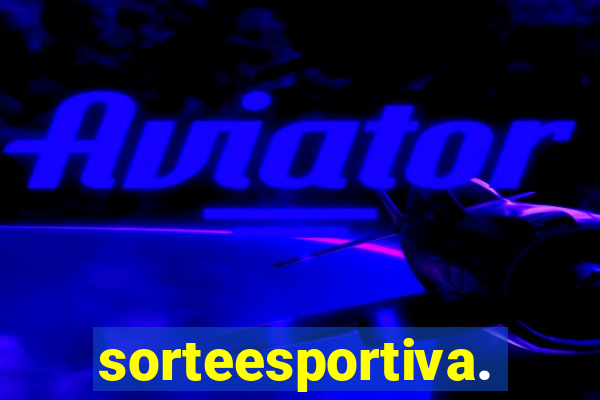 sorteesportiva.net