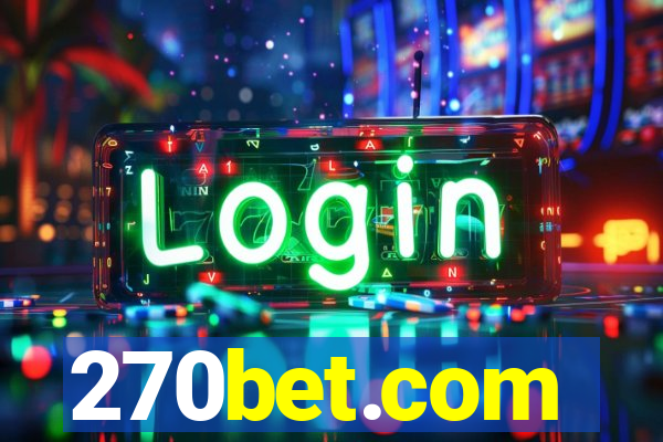 270bet.com