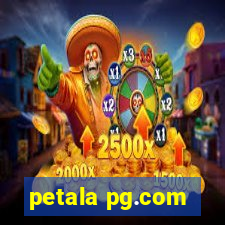 petala pg.com