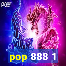 pop 888 1