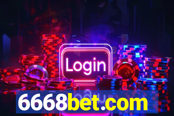 6668bet.com